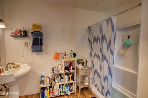 Tiny photo for 70 N 5207, Concho, AZ 85924 (MLS # 257483)