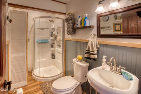 Tiny photo for 70 N 5207, Concho, AZ 85924 (MLS # 257483)