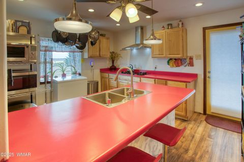 Tiny photo for 70 N 5207, Concho, AZ 85924 (MLS # 257483)