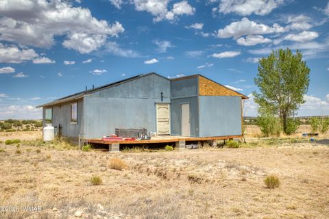 Tiny photo for 70 N 5207, Concho, AZ 85924 (MLS # 257483)