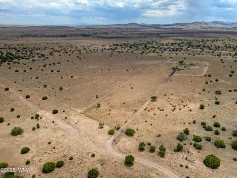 Tiny photo for 70 N 5207, Concho, AZ 85924 (MLS # 257483)