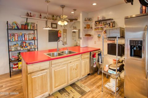 Tiny photo for 70 N 5207, Concho, AZ 85924 (MLS # 257483)