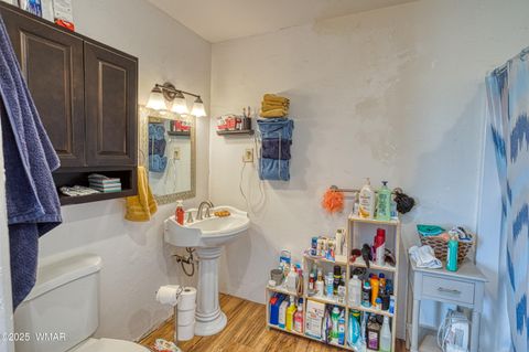 Tiny photo for 70 N 5207, Concho, AZ 85924 (MLS # 257483)