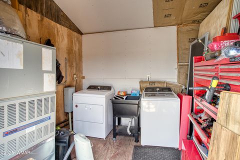 Tiny photo for 70 N 5207, Concho, AZ 85924 (MLS # 257483)