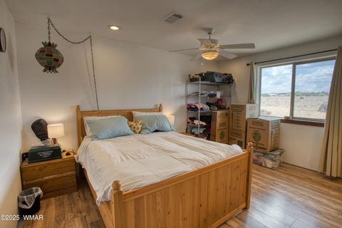 Tiny photo for 70 N 5207, Concho, AZ 85924 (MLS # 257483)