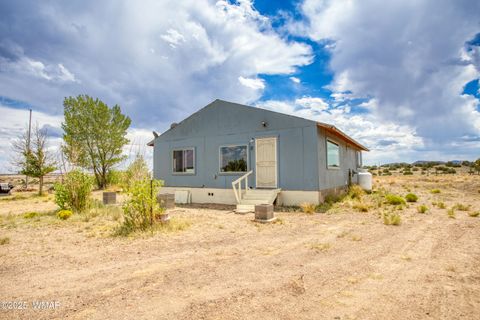 Tiny photo for 70 N 5207, Concho, AZ 85924 (MLS # 257483)