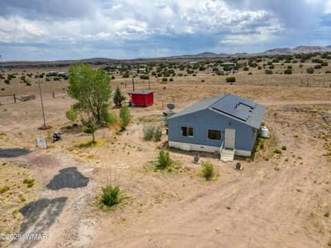 Tiny photo for 70 N 5207, Concho, AZ 85924 (MLS # 257483)