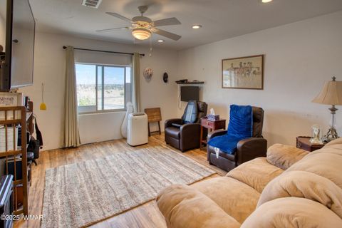 Tiny photo for 70 N 5207, Concho, AZ 85924 (MLS # 257483)