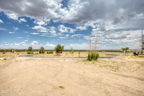 Tiny photo for 70 N 5207, Concho, AZ 85924 (MLS # 257483)
