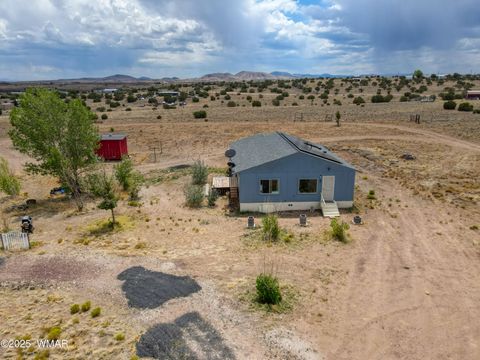 Tiny photo for 70 N 5207, Concho, AZ 85924 (MLS # 257483)