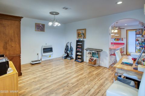 Tiny photo for 70 N 5207, Concho, AZ 85924 (MLS # 257483)