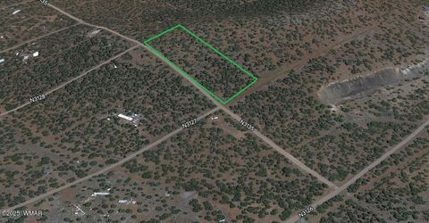 Tiny photo for TBD N3135, Vernon, AZ 85940 (MLS # 258098)