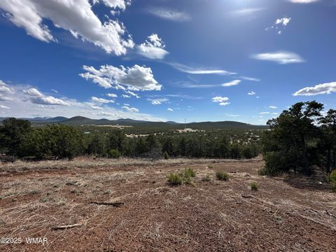 Photo of TBD N3135, Vernon, AZ 85940 (MLS # 258098)