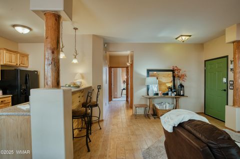 Tiny photo for 4520 Tatanka Loop Loop #A4, Show Low, AZ 85901 (MLS # 256827)