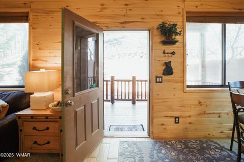 Tiny photo for 4520 Tatanka Loop Loop #A4, Show Low, AZ 85901 (MLS # 256827)