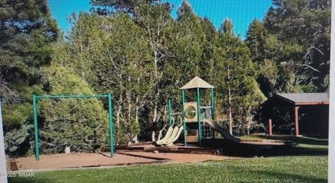 Tiny photo for 4520 Tatanka Loop Loop #A4, Show Low, AZ 85901 (MLS # 256827)