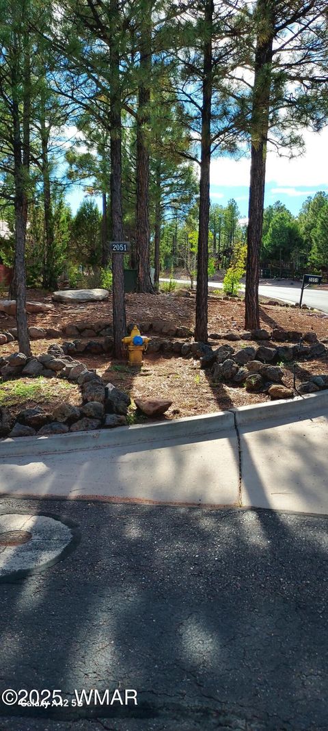 Tiny photo for 4520 Tatanka Loop Loop #A4, Show Low, AZ 85901 (MLS # 256827)
