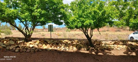 Tiny photo for 4520 Tatanka Loop Loop #A4, Show Low, AZ 85901 (MLS # 256827)