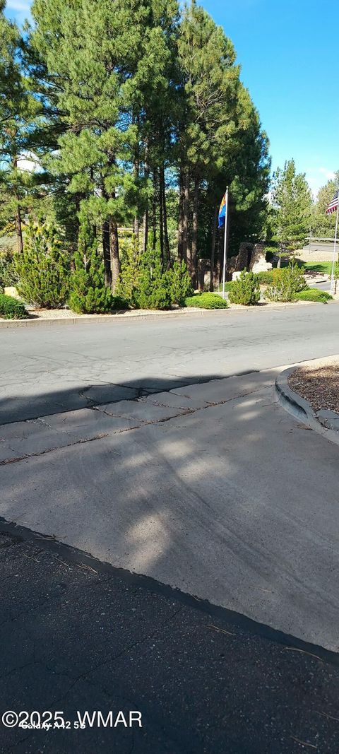 Tiny photo for 4520 Tatanka Loop Loop #A4, Show Low, AZ 85901 (MLS # 256827)