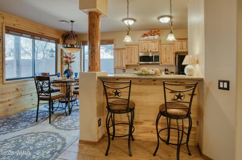 Tiny photo for 4520 Tatanka Loop Loop #A4, Show Low, AZ 85901 (MLS # 256827)