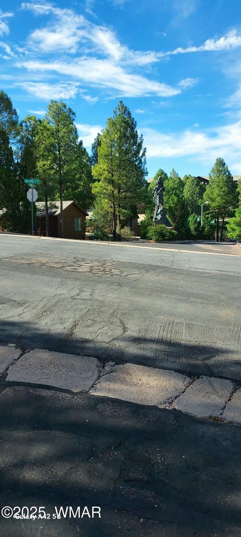 Tiny photo for 4520 Tatanka Loop Loop #A4, Show Low, AZ 85901 (MLS # 256827)