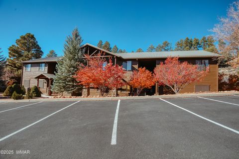 Photo of 4520 Tatanka Loop Loop #A4, Show Low, AZ 85901 (MLS # 256827)
