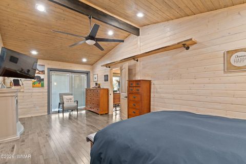 Tiny photo for 1403 S Julia Lane, Lakeside, AZ 85929 (MLS # 261819)