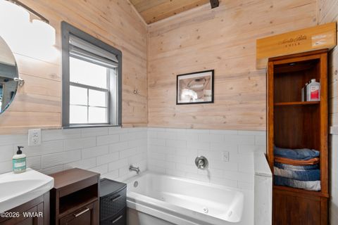 Tiny photo for 1403 S Julia Lane, Lakeside, AZ 85929 (MLS # 261819)
