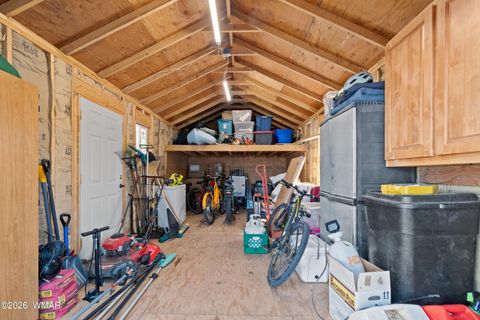 Tiny photo for 1403 S Julia Lane, Lakeside, AZ 85929 (MLS # 261819)