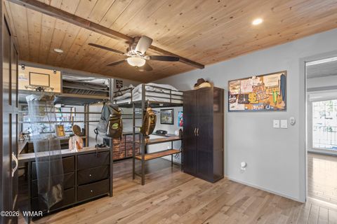 Tiny photo for 1403 S Julia Lane, Lakeside, AZ 85929 (MLS # 261819)