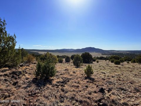 Photo of TBD N3410 N N3235, Vernon, AZ 85940 (MLS # 260791)