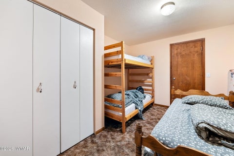 Tiny photo for 3055 Hansen Lane, Lakeside, AZ 85929 (MLS # 260870)