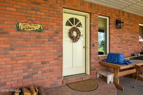 Tiny photo for 3055 Hansen Lane, Lakeside, AZ 85929 (MLS # 260870)