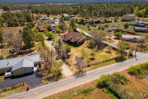 Tiny photo for 3055 Hansen Lane, Lakeside, AZ 85929 (MLS # 260870)