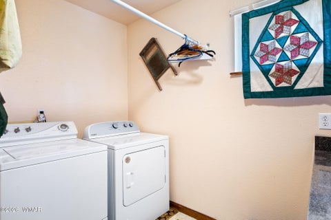 Tiny photo for 3055 Hansen Lane, Lakeside, AZ 85929 (MLS # 260870)