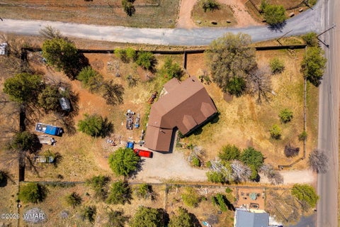 Tiny photo for 3055 Hansen Lane, Lakeside, AZ 85929 (MLS # 260870)