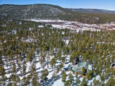 Tiny photo for 9 N1064, Greer, AZ 85927 (MLS # 255613)