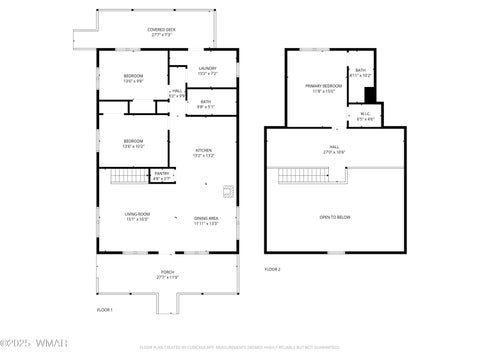 Tiny photo for 1912 Little Doe Trail, Overgaard, AZ 85933 (MLS # 263404)