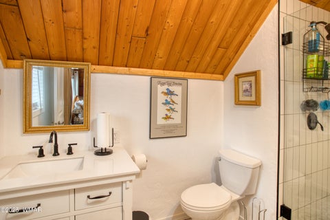 Tiny photo for 1912 Little Doe Trail, Overgaard, AZ 85933 (MLS # 263404)