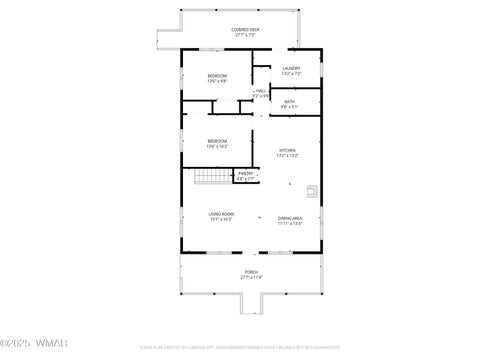 Tiny photo for 1912 Little Doe Trail, Overgaard, AZ 85933 (MLS # 263404)