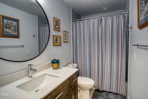 Tiny photo for 1912 Little Doe Trail, Overgaard, AZ 85933 (MLS # 263404)