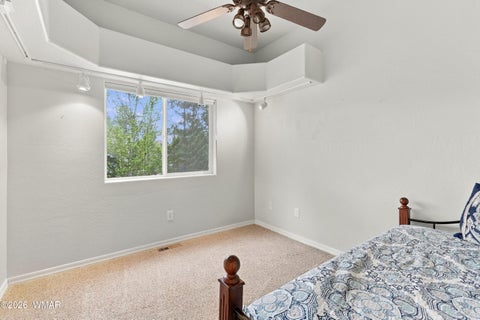 Tiny photo for 3714 W Country Club Drive, Show Low, AZ 85901 (MLS # 263577)