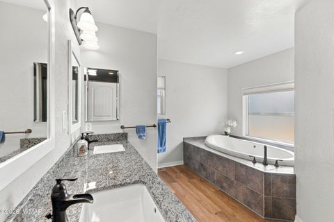 Tiny photo for 3714 W Country Club Drive, Show Low, AZ 85901 (MLS # 263577)