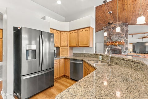 Tiny photo for 3714 W Country Club Drive, Show Low, AZ 85901 (MLS # 263577)