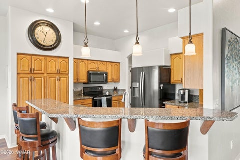 Tiny photo for 3714 W Country Club Drive, Show Low, AZ 85901 (MLS # 263577)