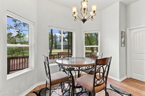 Tiny photo for 3714 W Country Club Drive, Show Low, AZ 85901 (MLS # 263577)