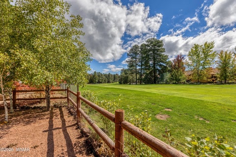 Tiny photo for 3714 W Country Club Drive, Show Low, AZ 85901 (MLS # 263577)