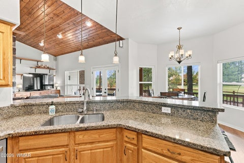 Tiny photo for 3714 W Country Club Drive, Show Low, AZ 85901 (MLS # 263577)