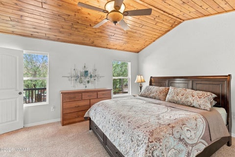 Tiny photo for 3714 W Country Club Drive, Show Low, AZ 85901 (MLS # 263577)