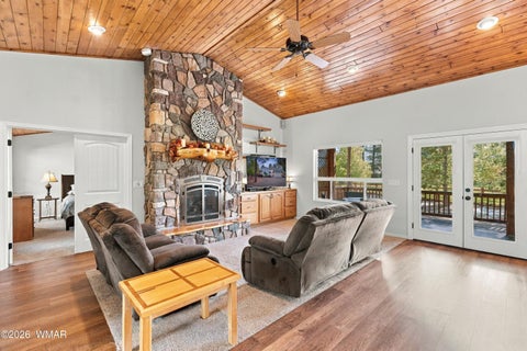 Tiny photo for 3714 W Country Club Drive, Show Low, AZ 85901 (MLS # 263577)
